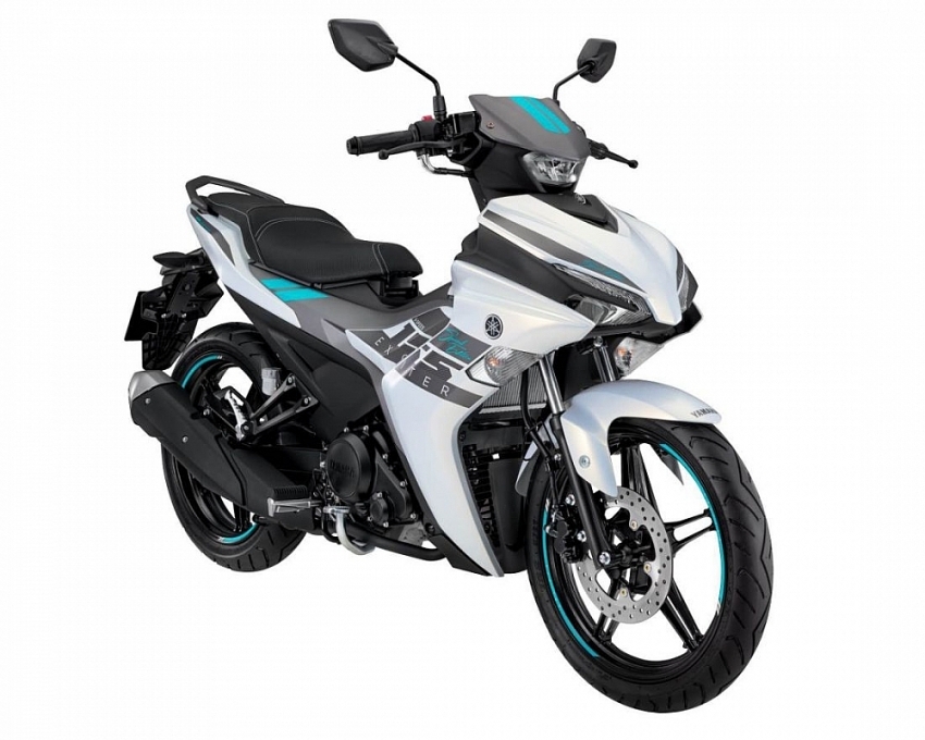 Yamaha Exciter 155 VVA bản giới hạn