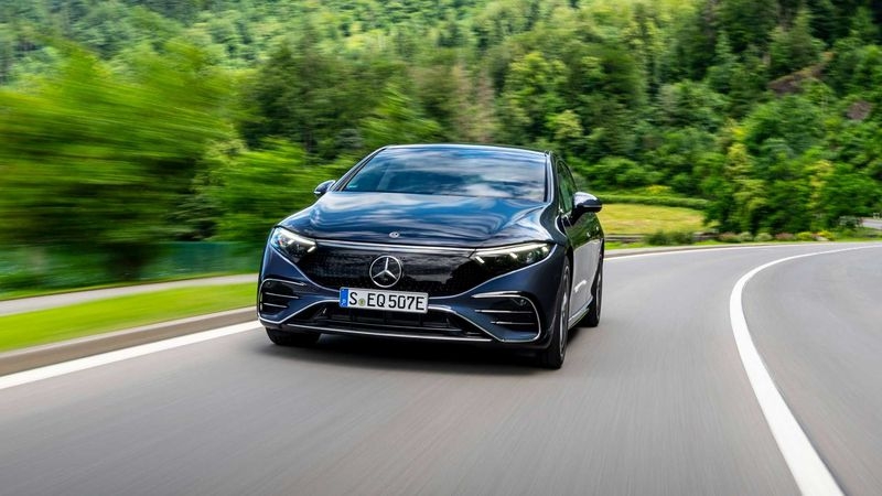 Điểm danh loạt ô tô mới tại Việt Nam: Điểm nhấn xe điện