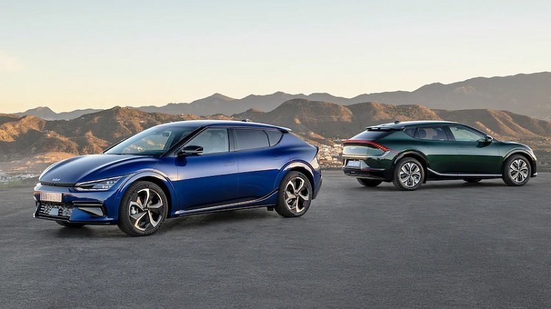 Điểm danh loạt ô tô mới sắp ra mắt Việt Nam: Xe điện sẽ là điểm nhấn