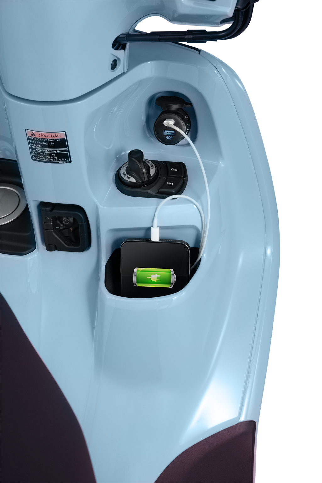 Chi tiết Yamaha Grande 2022 vừa ra mắt tại Việt Nam, giá từ 45,9 triệu đồng Chi tiết Yamaha Grande 2022 vừa ra mắt tại Việt Nam, giá từ 45,9 triệu đồng