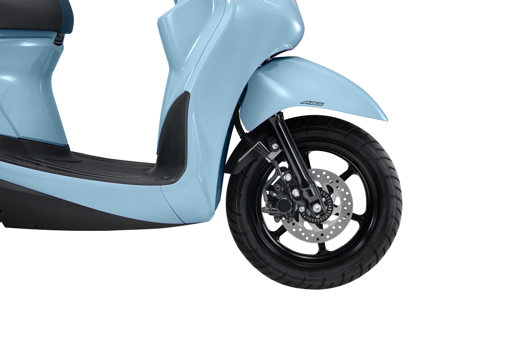 Chi tiết Yamaha Grande 2022 vừa ra mắt tại Việt Nam, giá từ 45,9 triệu đồng Chi tiết Yamaha Grande 2022 vừa ra mắt tại Việt Nam, giá từ 45,9 triệu đồng