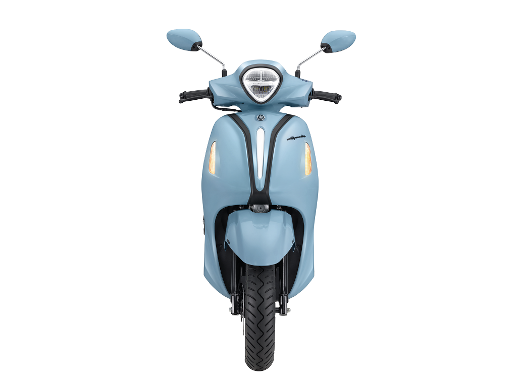 Yamaha Việt Nam ra mắt 3 mẫu xe mới: R15 V4 là điểm nhấn