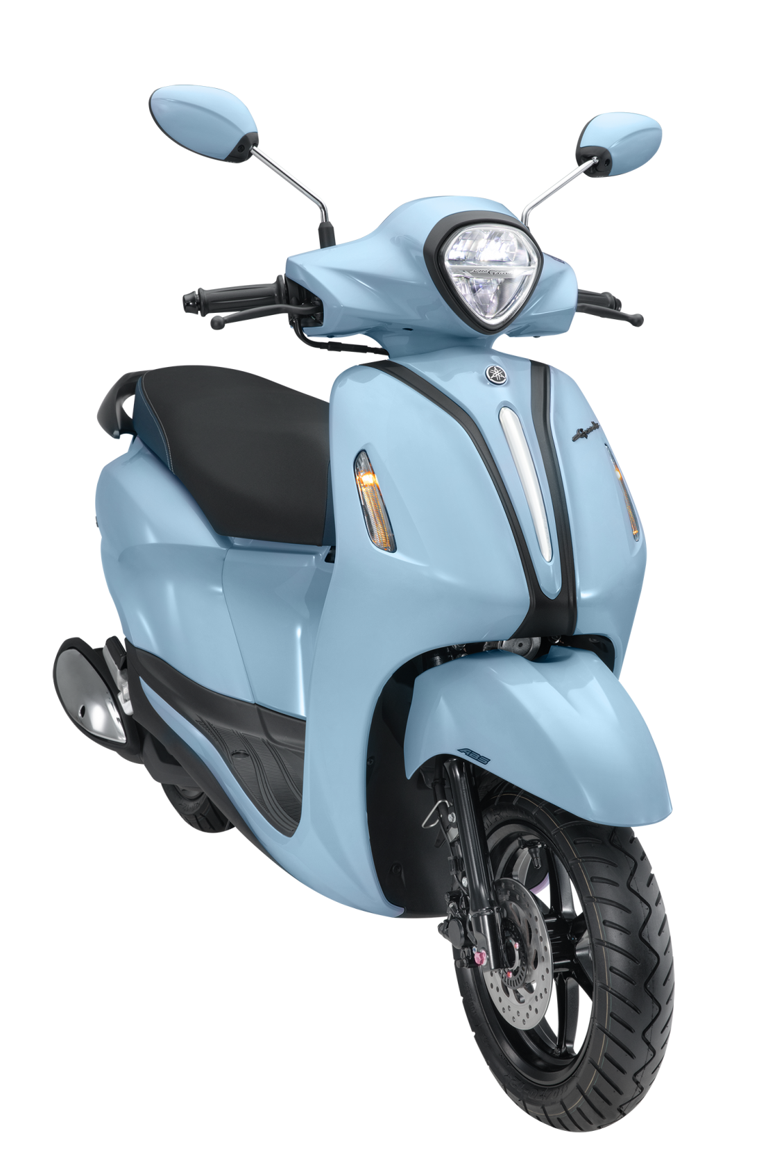 Chi tiết Yamaha Grande 2022 vừa ra mắt tại Việt Nam, giá từ 45,9 triệu đồng Chi tiết Yamaha Grande 2022 vừa ra mắt tại Việt Nam, giá từ 45,9 triệu đồng