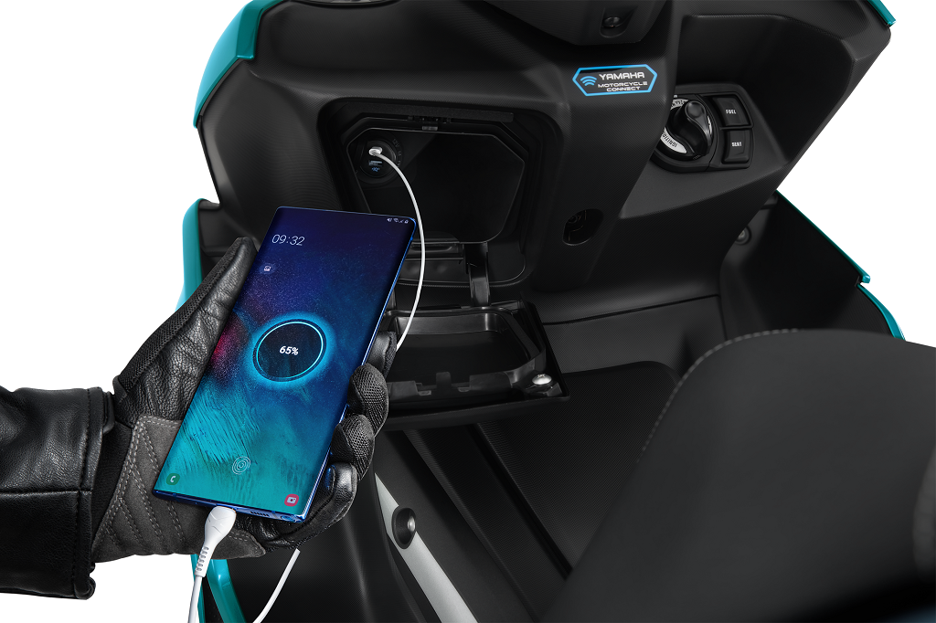 Yamaha NVX 2022 Yamaha NVX 2022