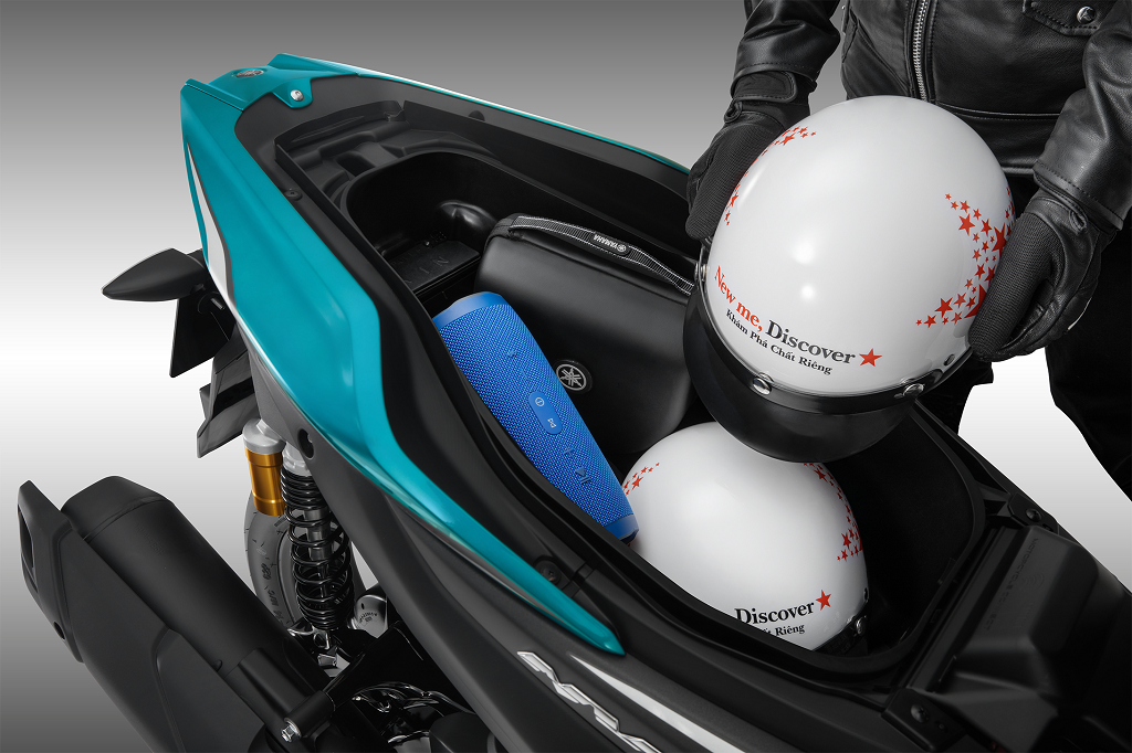 Yamaha NVX 2022 Yamaha NVX 2022