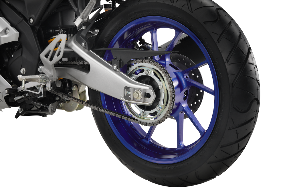 Yamaha R15 V4 Yamaha R15 V4