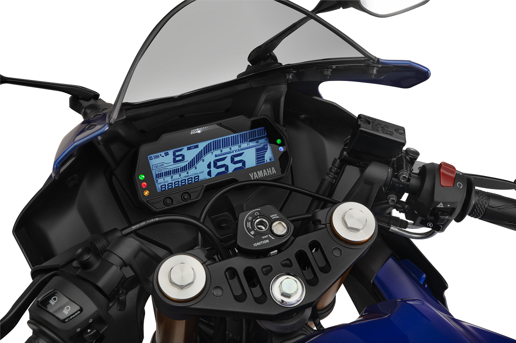 Yamaha R15 V4 Yamaha R15 V4