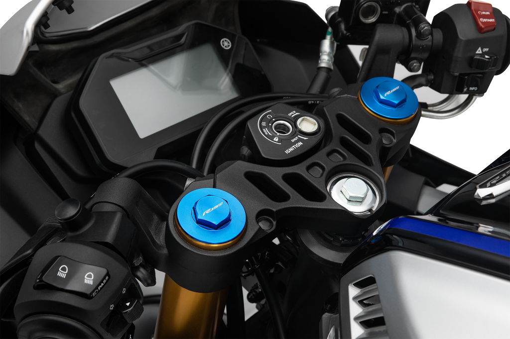 Yamaha R15 V4 Yamaha R15 V4