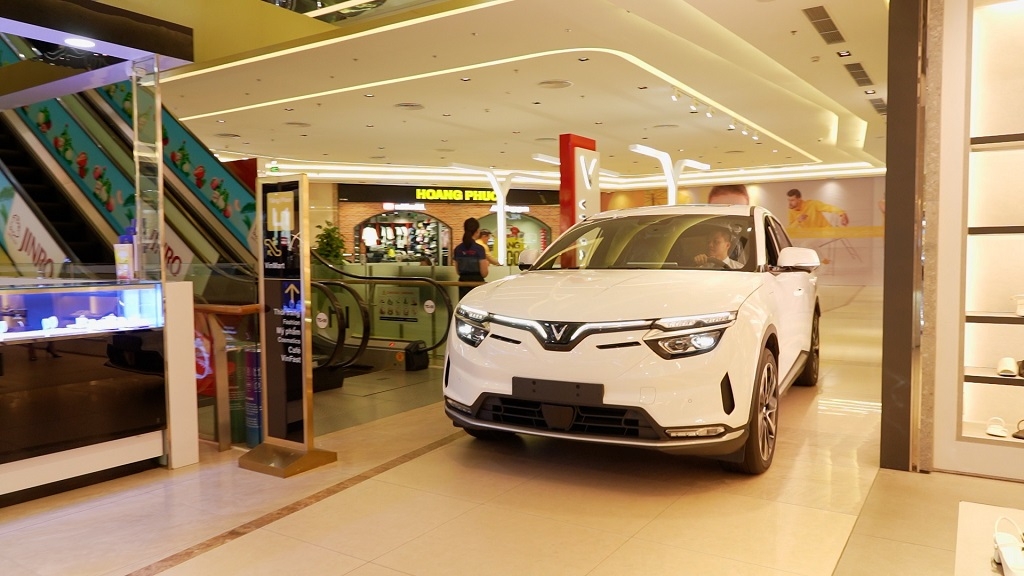 Top 10 ô tô bán chạy nhất Việt Nam tháng 6/2023: Toyota Vios trở lại ngôi vương