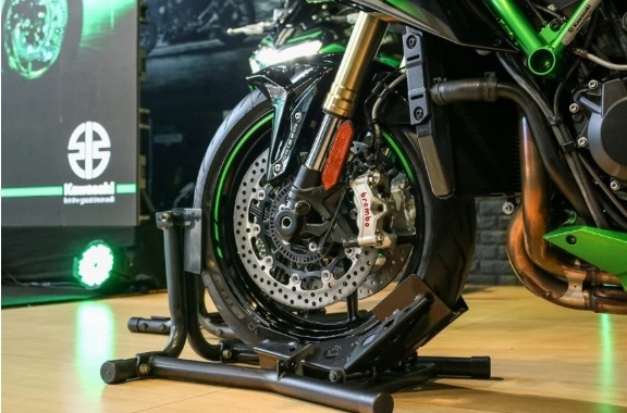 Kawasaki ZH2 SE 2022