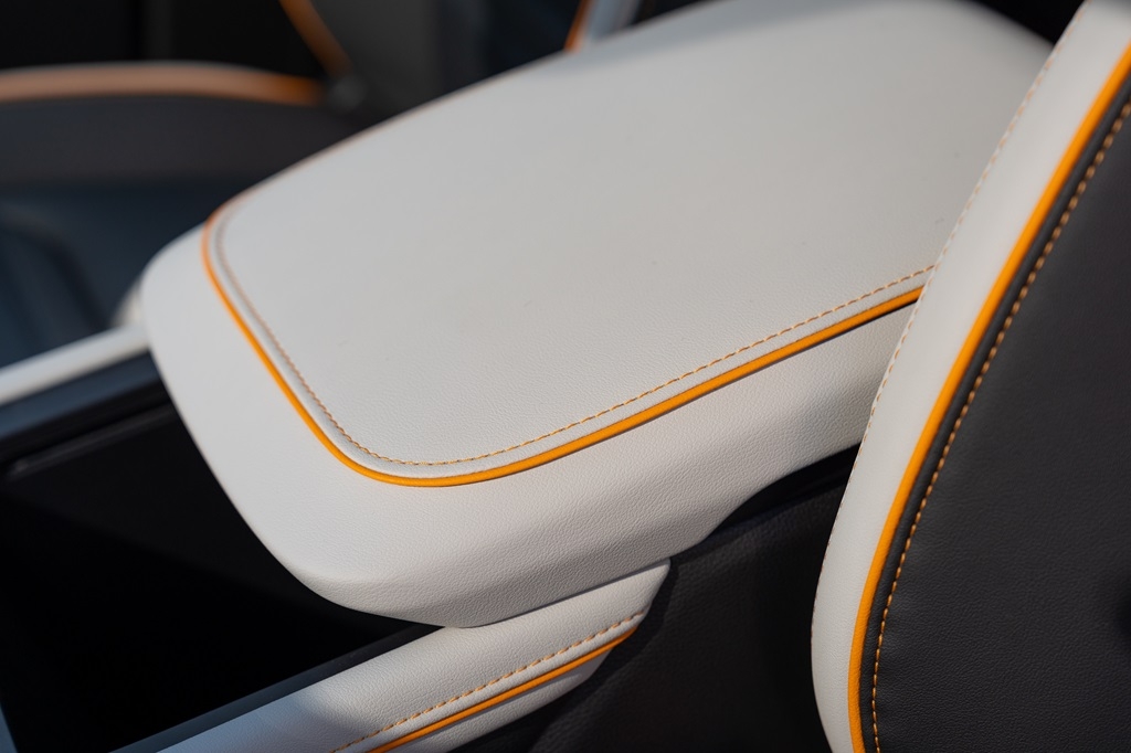 Ford Territory có thêm phiên bản mới tại Việt Nam,giá 909 triệu đồng