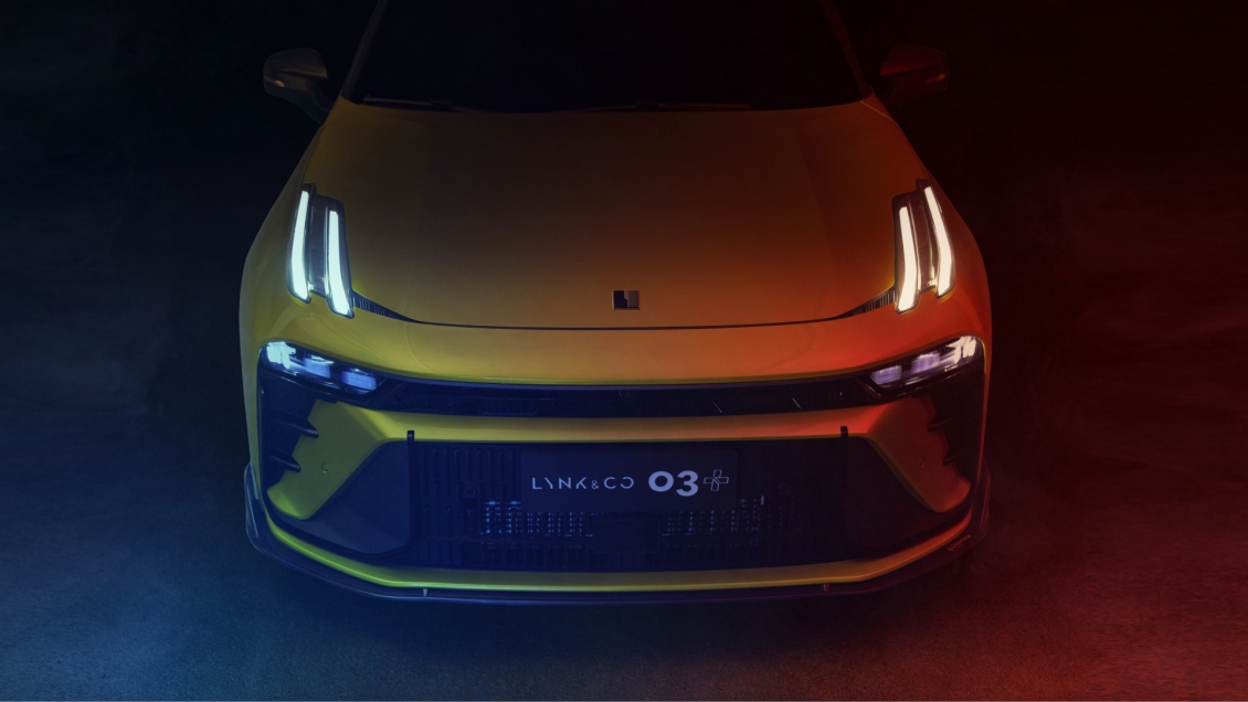 Lynk & Co 03+ mở cọc tại đại lý, giá dự kiến 1,899 tỷ đồng