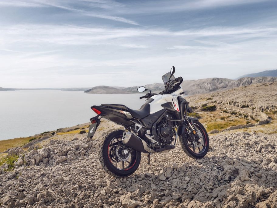 Honda cập nhật phiên bản mới cho 7 mẫu xe phân khối lớn Honda cập nhật phiên bản mới cho 7 mẫu xe phân khối lớn