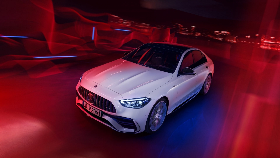 Mercedes-Benz mang triển lãm The Avantgarde 2024 trở lại Hà Nội vào tháng 10 Mercedes-Benz mang triển lãm The Avantgarde 2024 trở lại Hà Nội vào tháng 10