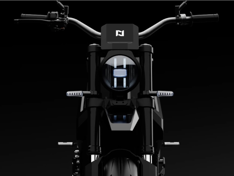 Xe máy điện hiệu suất cao Nuen N1-S có giá từ 180 triệu đồng