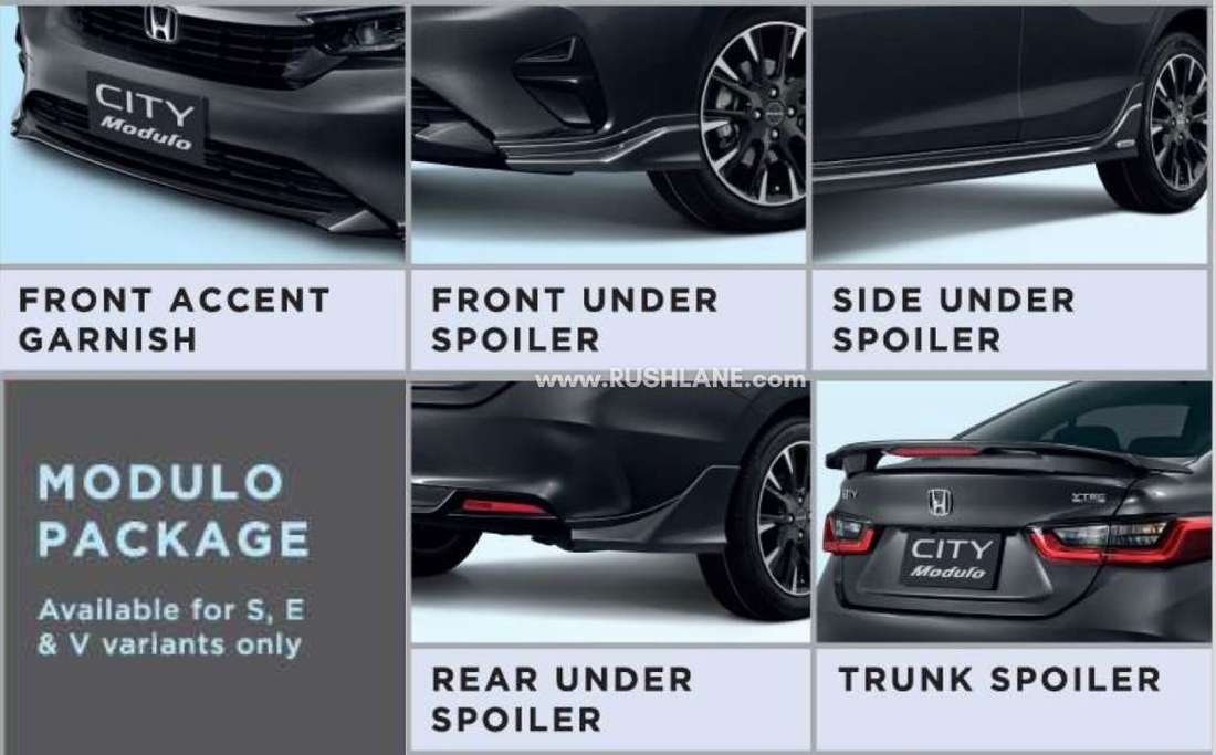 Honda City 2024 ra mắt phiên bản giới hạn, số lượng chỉ 99 xe Honda City 2024 ra mắt phiên bản giới hạn, số lượng chỉ 99 xe