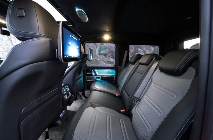 Mercedes-Benz G-Class EV chốt lịch ra mắt tại Đông Nam Á