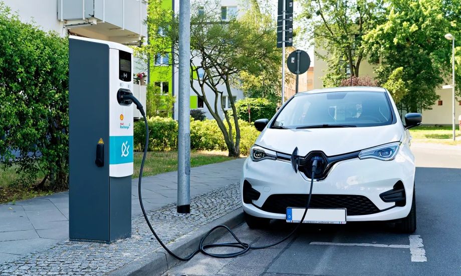 Doanh số xe điện tại châu Âu sụt giảm mạnh