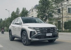 Điểm mặt loạt xe mới sẽ ra mắt khách hàng Việt vào cuối năm 2024