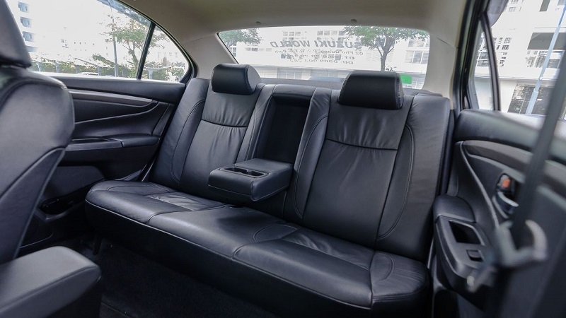 co hoi nao cho suzuki ciaz 2020 sau khi ra mat tai viet nam