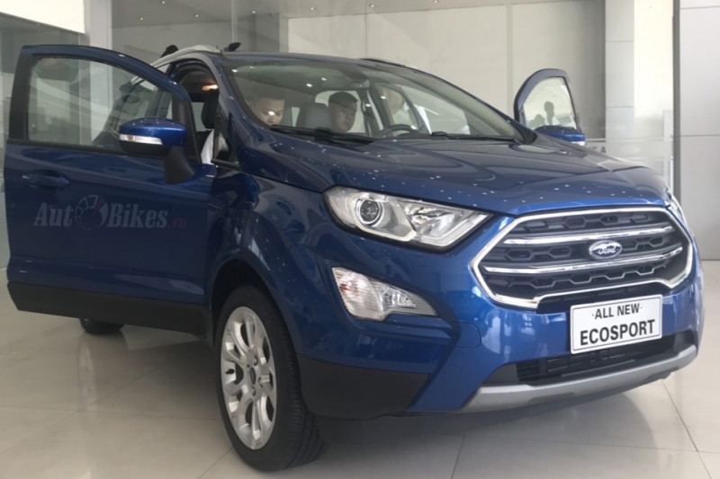 ban cao nhat ecosport giam gia xuong 629 trieu quyet dau selttos