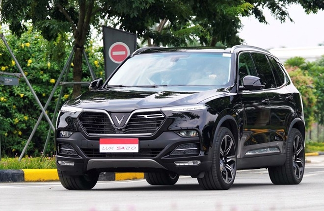 Video: Hàng loạt SUV đại hạ giá, cao nhất hơn 500 triệu