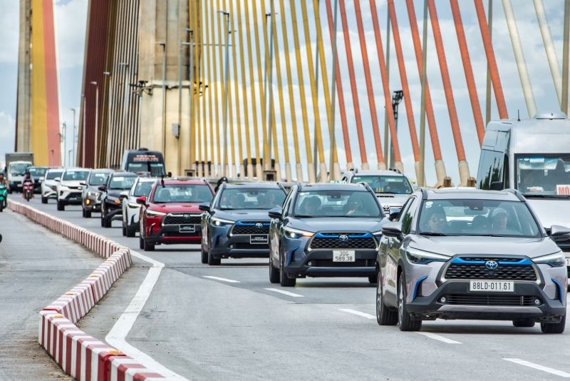 VinFast Fadil bứt phá doanh số, dẫn đầu Top 10