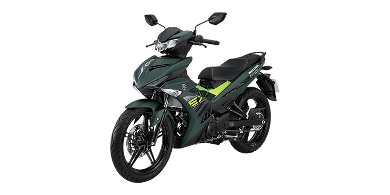 Yamaha Việt Nam sẽ tung ra phiên bản Exciter mới vào ngày 1112020  Tin  tức iMotorbike