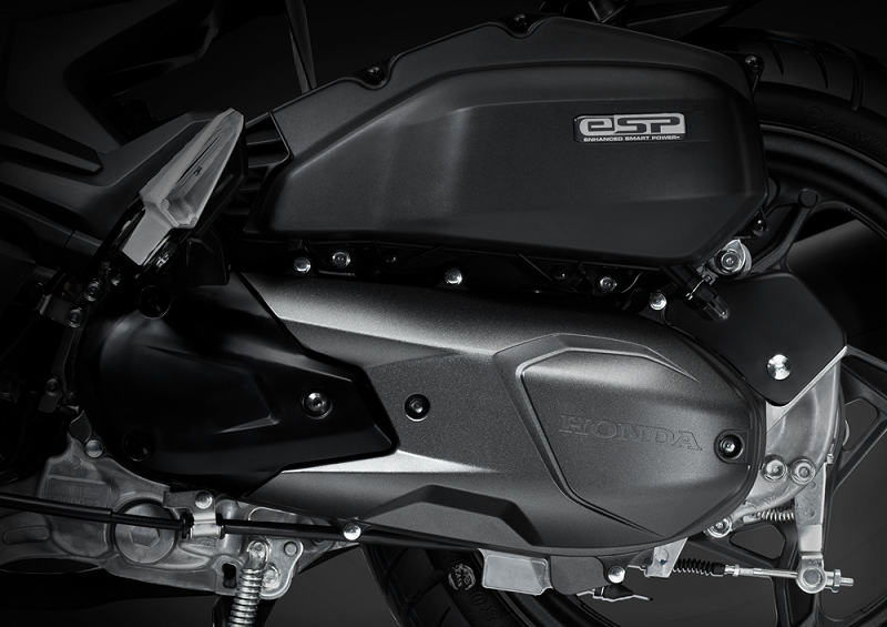 Honda Air Blade phiên bản giới hạn Honda Air Blade phiên bản giới hạn