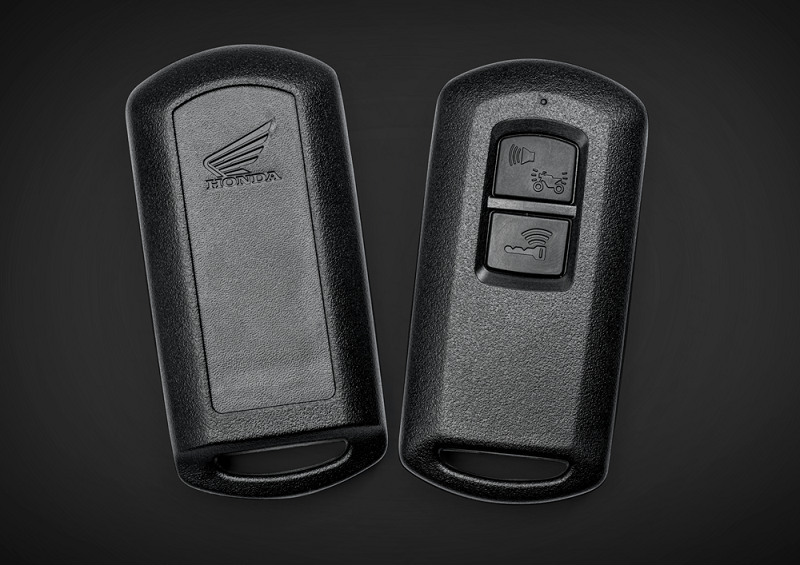 Honda Air Blade phiên bản giới hạn Honda Air Blade phiên bản giới hạn