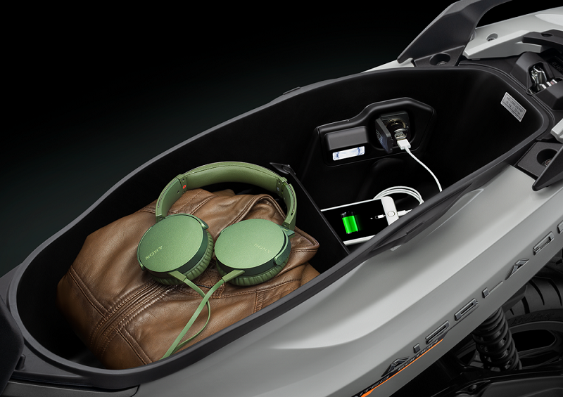 Honda Air Blade phiên bản giới hạn Honda Air Blade phiên bản giới hạn