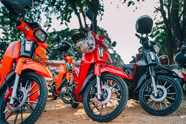 GPX Rock 110 GPX Rock 110