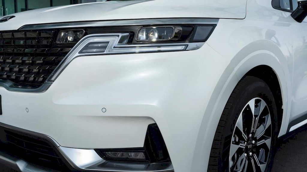 KIA Carnival 2022 KIA Carnival 2022