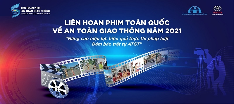 Phát động Liên hoan phim toàn quốc về an toàn giao thông năm 2021