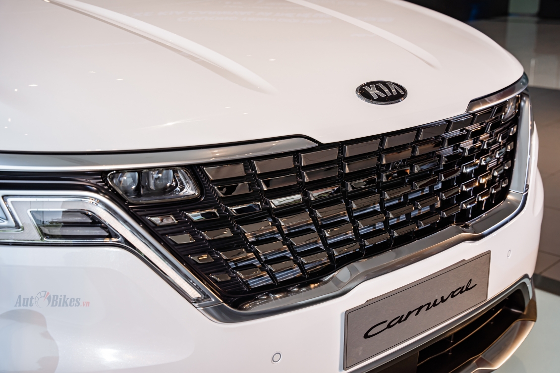 Kia Carnival 2022 Kia Carnival 2022