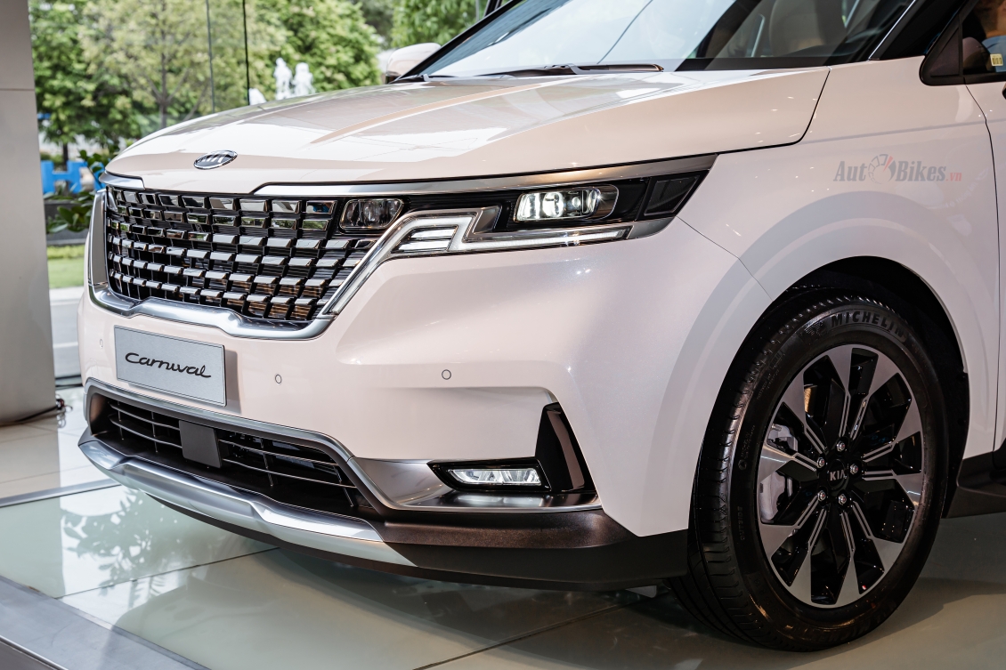 Kia Carnival 2022 Kia Carnival 2022