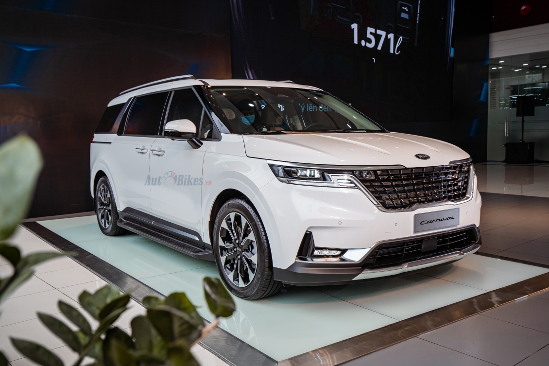 Toàn phân khúc MPV giảm mạnh, Mitsubishi Xpander tiếp tục dẫn đầu