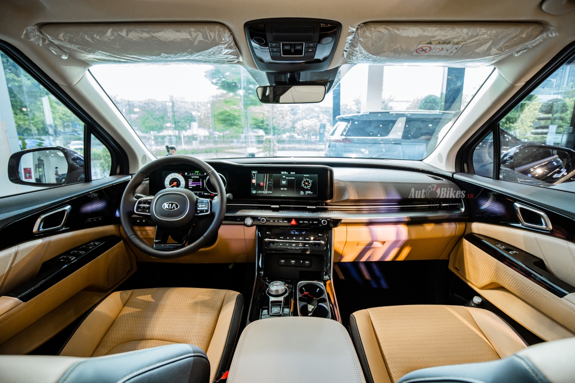 Kia Carnival 2022 Kia Carnival 2022