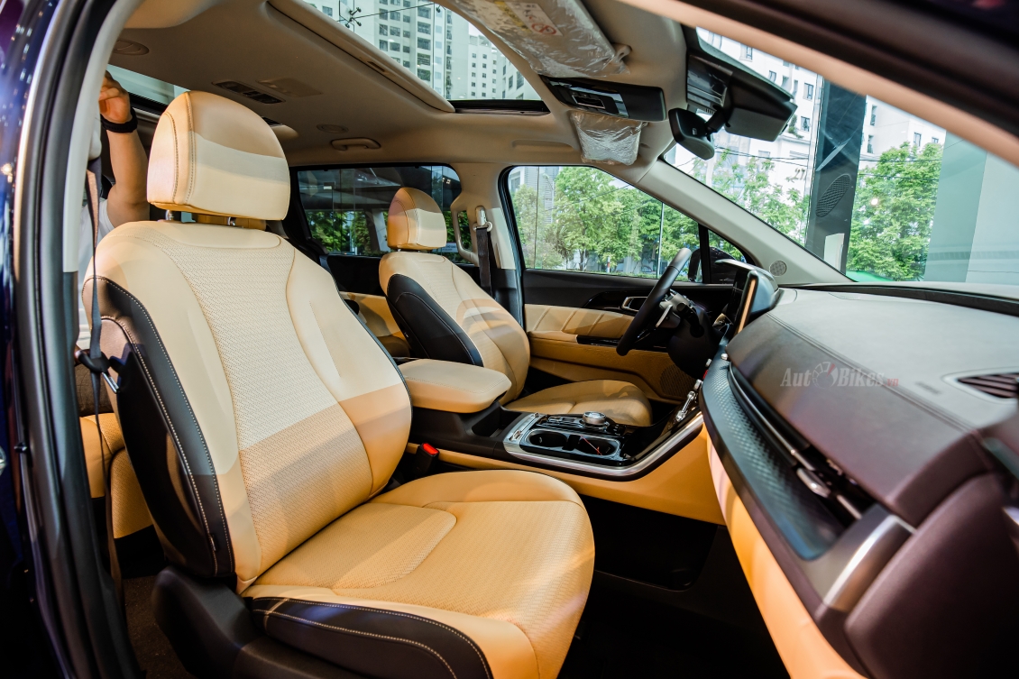 Kia Carnival 2022 Kia Carnival 2022