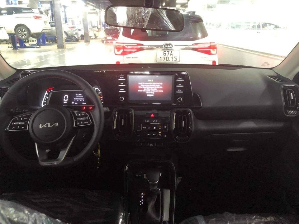 Toyota Raize 'so găng' Kia Sonet: Cuộc đấu cam go