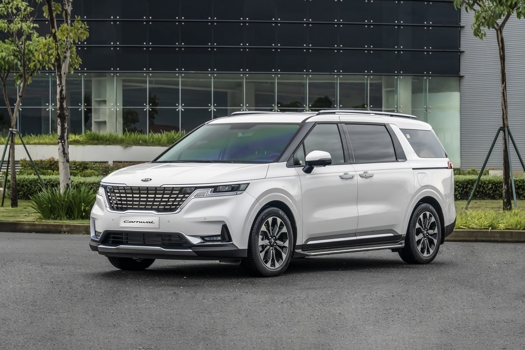 Phân khúc MPV tháng 7/2024: Mitsubishi Xpander vững ngôi vương Phân khúc MPV tháng 7/2024: Mitsubishi Xpander vững ngôi vương