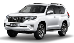 Toyota Land Cruiser Prado 2021 ra mắt tại Việt Nam, giá tăng mạnh
