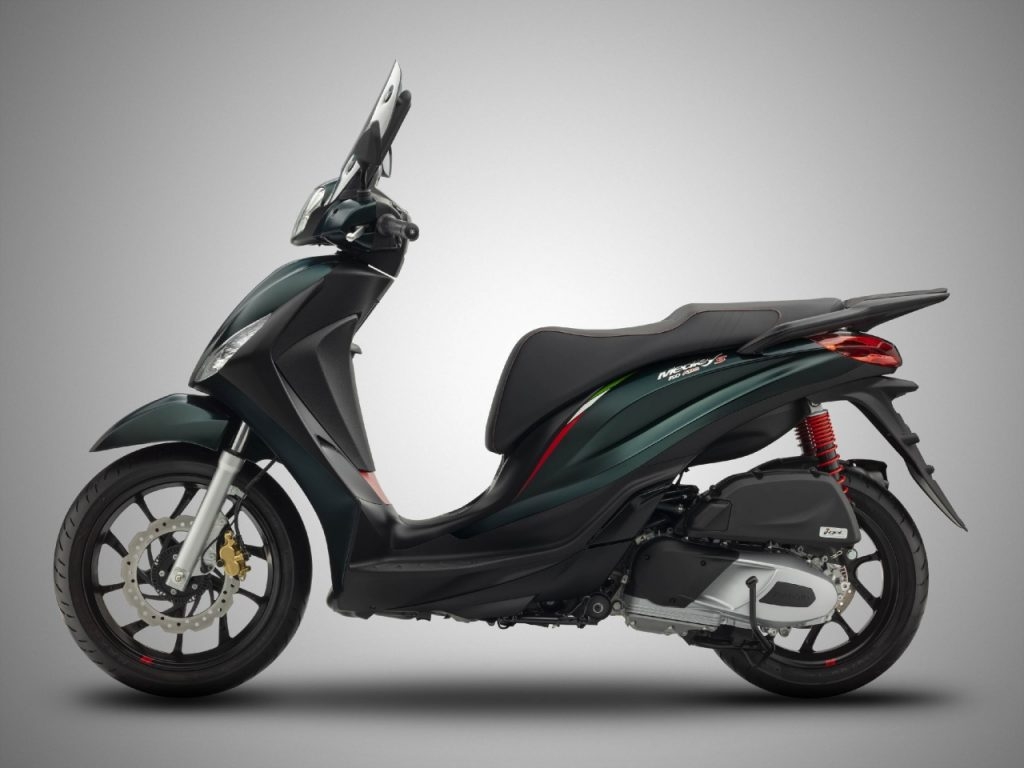 Piaggio Medley S 150cc