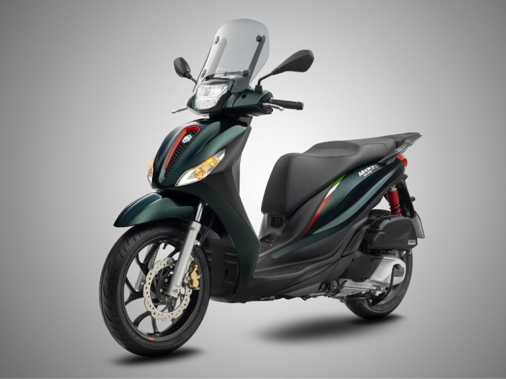 Piaggio Medley S 150cc 