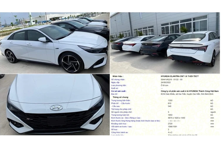 Hyundai Elantra Hyundai Elantra