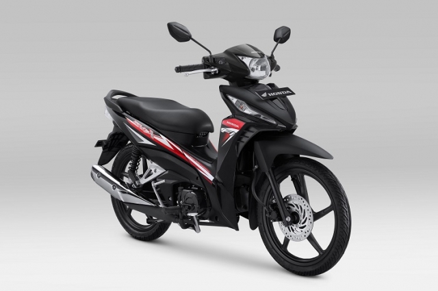Lộ thông tin Honda Revo X sắp về Việt Nam