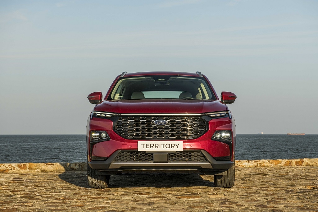 Top 10 ô tô bán chạy nhất tháng 6/2024: