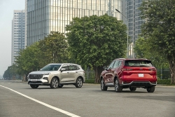 Ford Territory giảm giá hơn 100 triệu, cạnh tranh Mazda CX-5