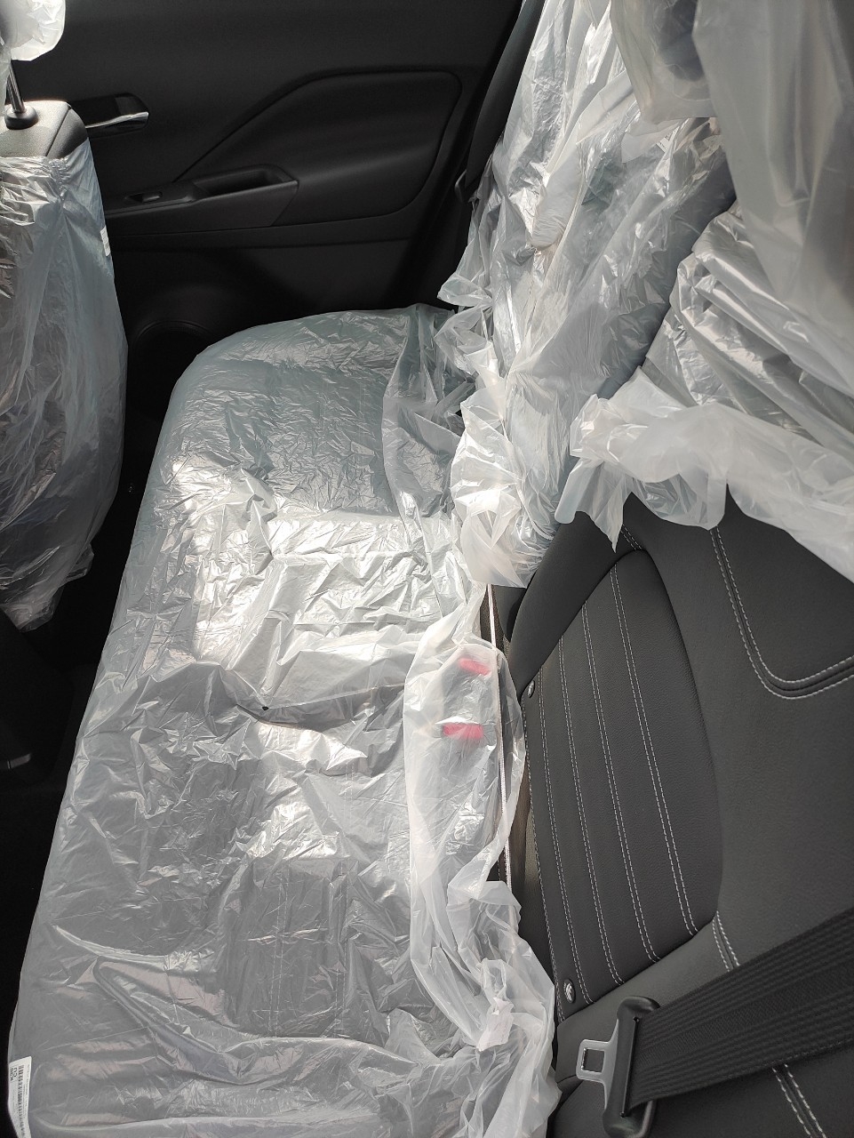 Lô xe Nissan Kicks e-Power 2023 mới cập bến Việt Nam, ngày ra mắt cận kề