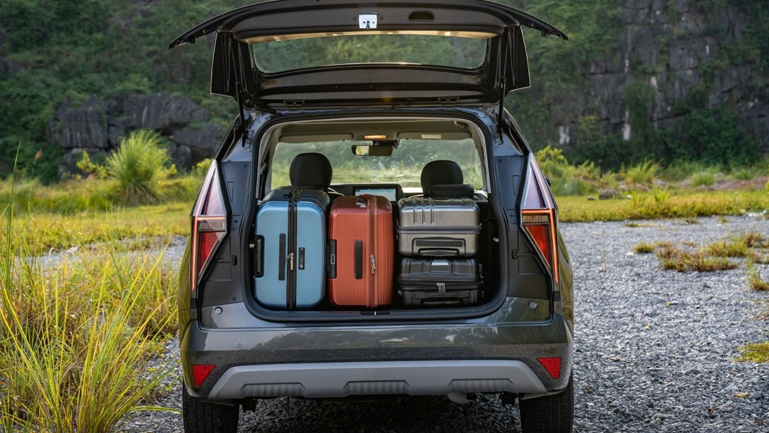 Hyundai Stargazer 2023